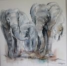 Rockelefanter